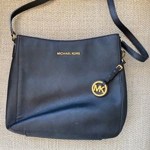 Michael Kors crossbody bag